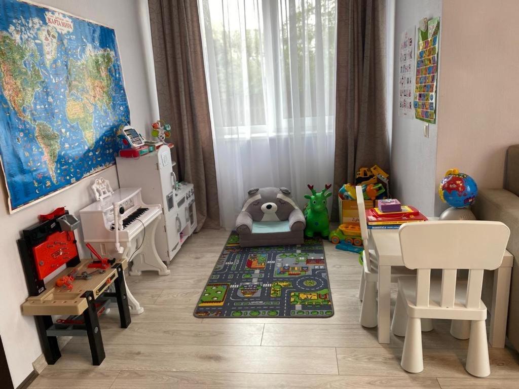 Svetes House - Garden & Bbq & Parking Villa Liepāja Dış mekan fotoğraf