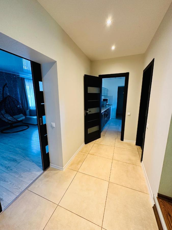Svetes House - Garden & Bbq & Parking Villa Liepāja Dış mekan fotoğraf