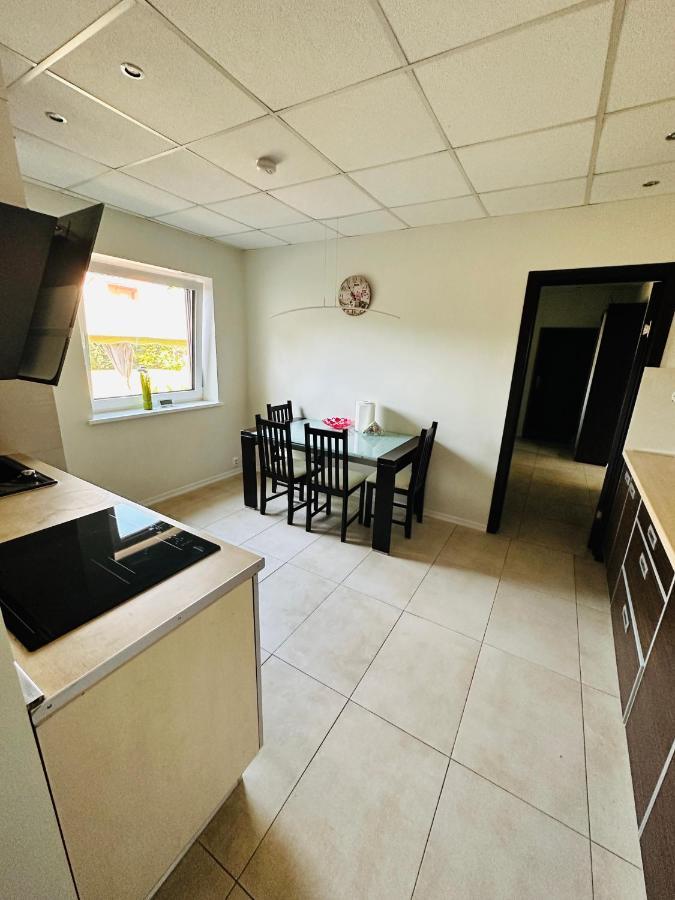 Svetes House - Garden & Bbq & Parking Villa Liepāja Dış mekan fotoğraf